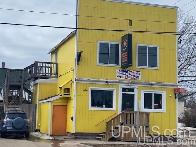 Commercial Listing MLS Number 10073361