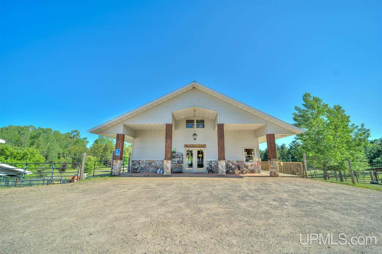 W6139 US Hwy 2 Norway, MI 49870 MLS 10073378