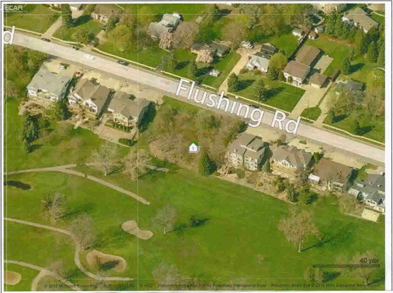 1372 FLUSHING, FLUSHING, MI 48433