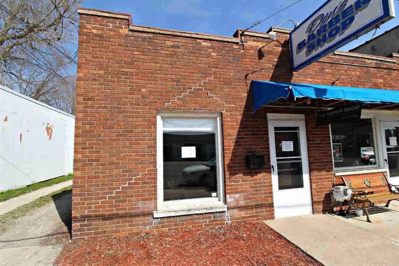 130 N CHERRY STREET, FLUSHING, MI 48433