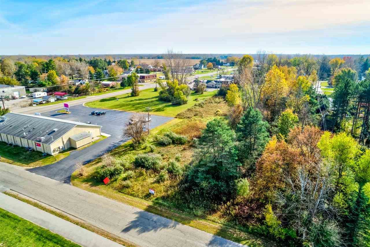 542 STATE ROAD, VASSAR, MI 48768