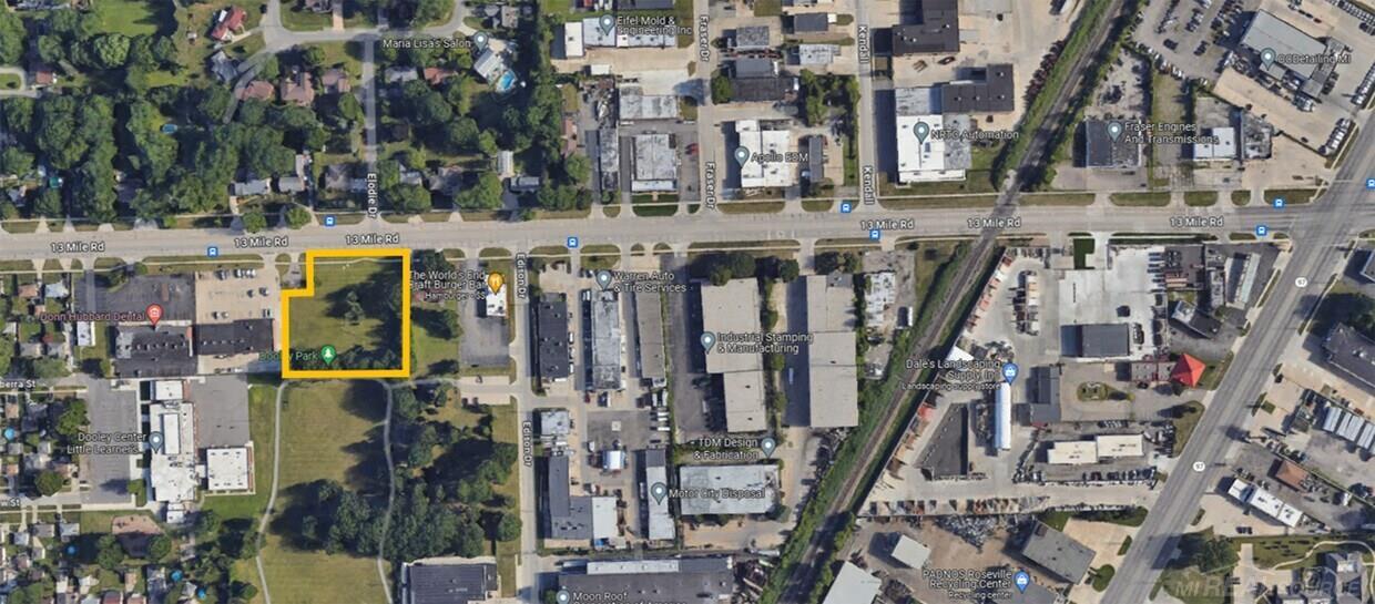 0 13 Mile RD RosevilleCity_Macomb Michigan 48066