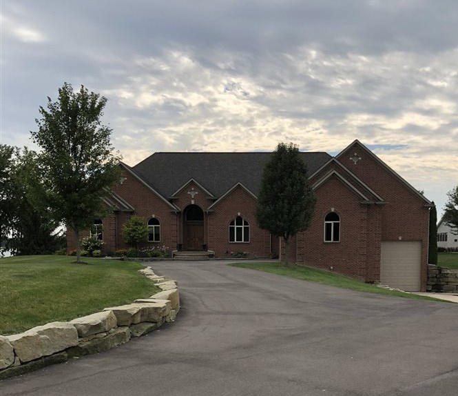 Lakefront Quick Search Jackson, Lenawee, and Hillsdale County