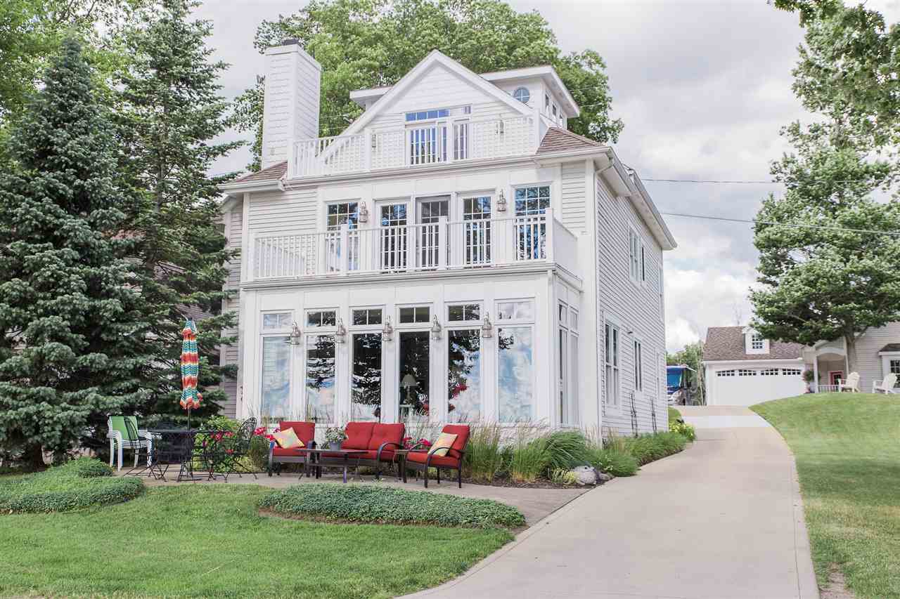 Lakefront Quick Search Jackson, Lenawee, and Hillsdale County