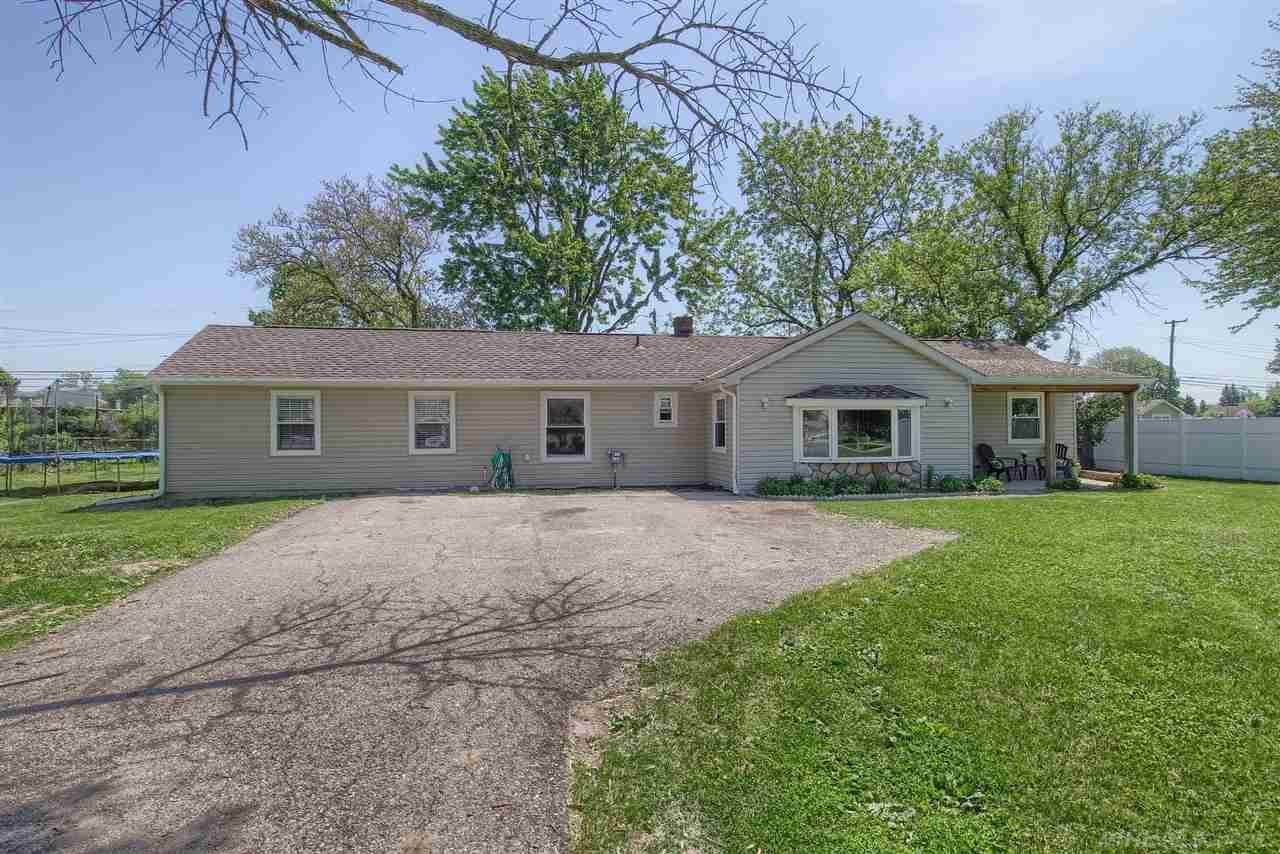 Homes for sale in U.S | 403 N Benton St, 61088 | MLS# 58031348868