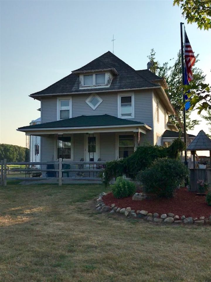 Blissfield Community Schools