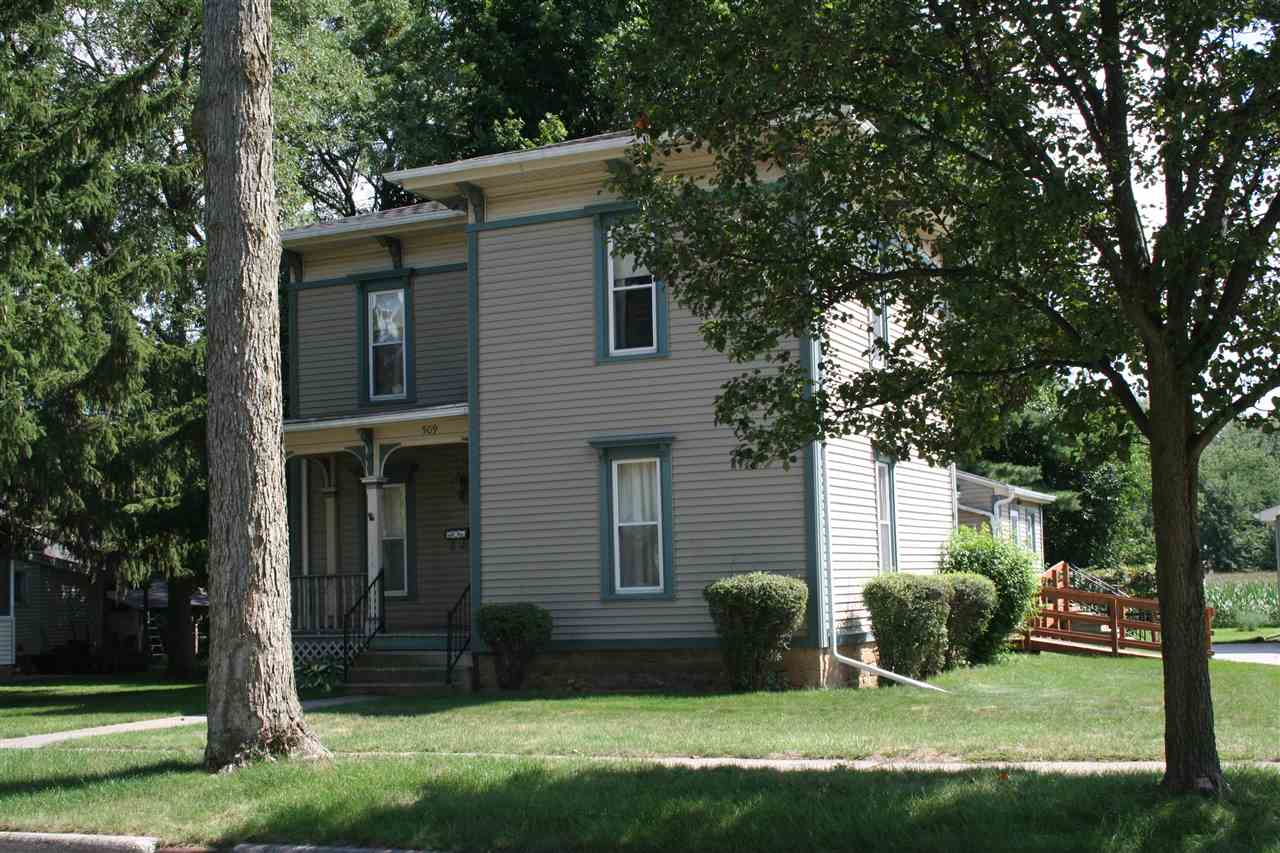 Blissfield Community Schools