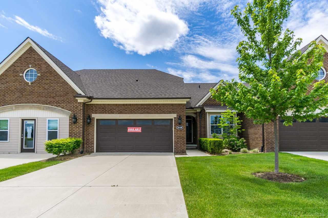 Condominiums For Sale In Macomb County
