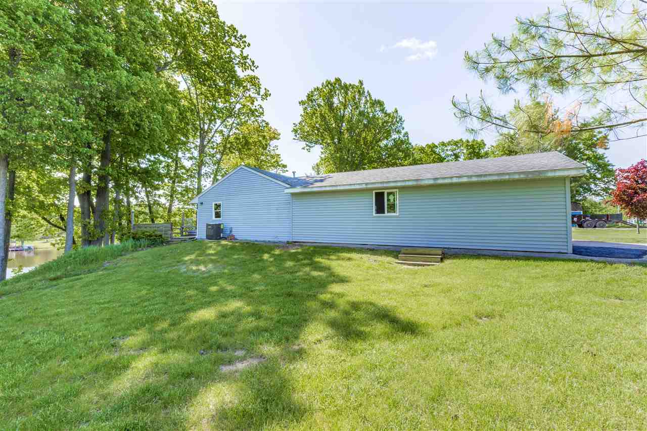 Land For Sale Sanford Mi