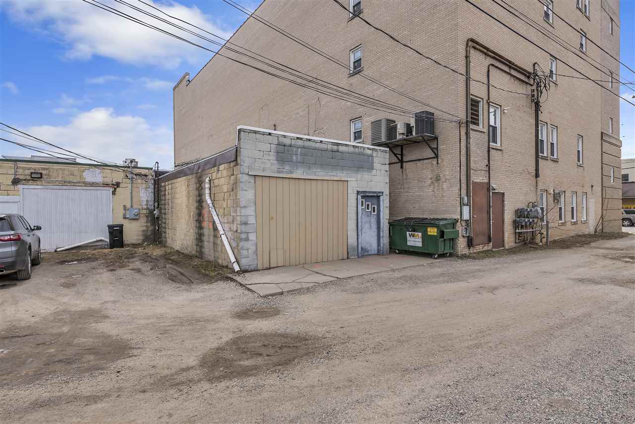 307 N Washington Street Owosso Mi 48867 Lucyham Com