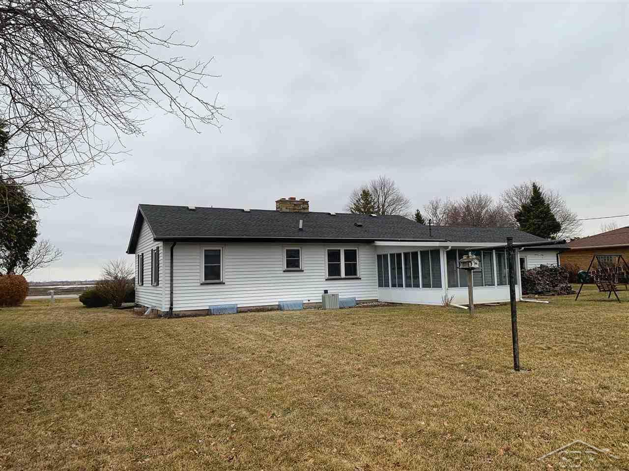 5750 E HOLLAND, SAGINAW, MI 48601