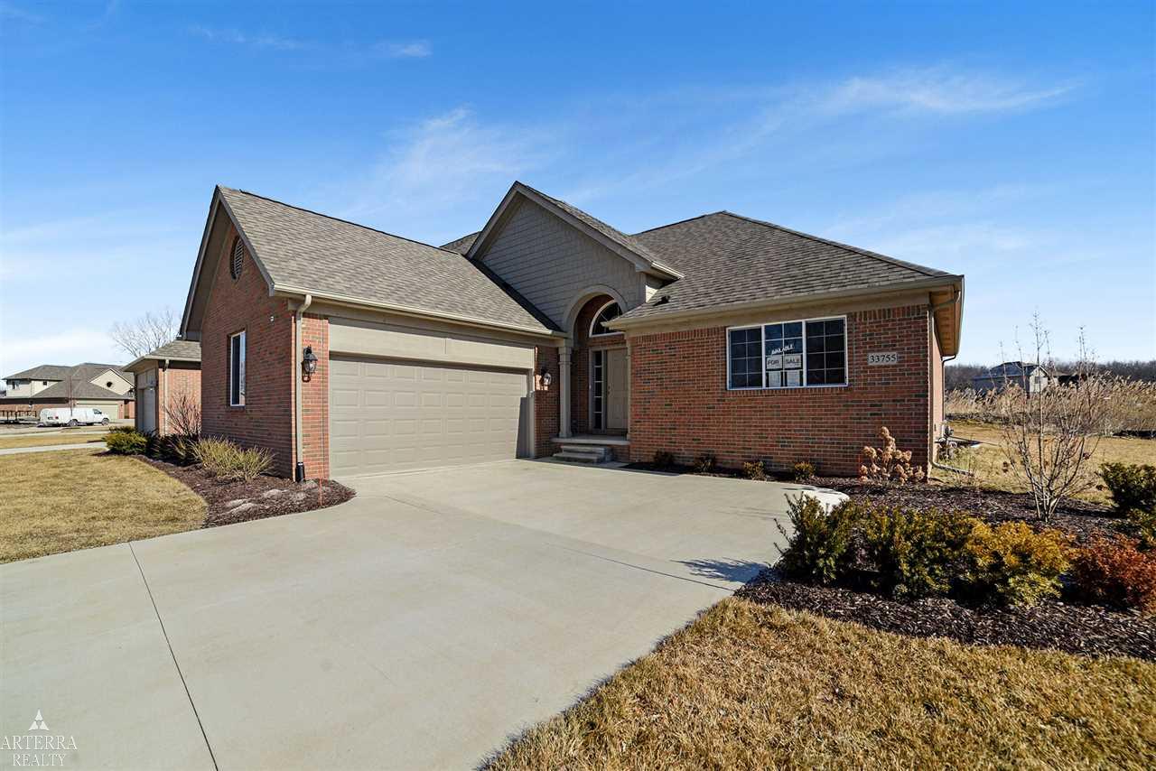 Chesterfield Township Condos for Sale Chesterfield Twp Michigan