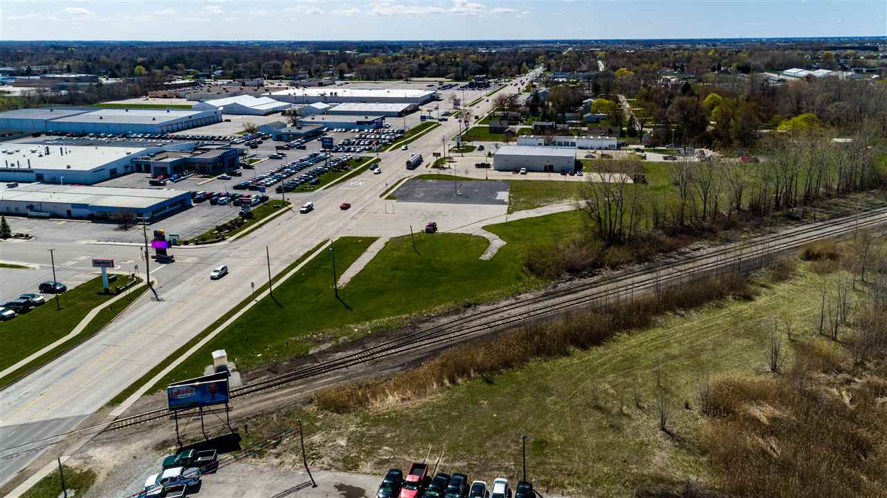 3697 E WILDER RD, BAY CITY, MI 48706