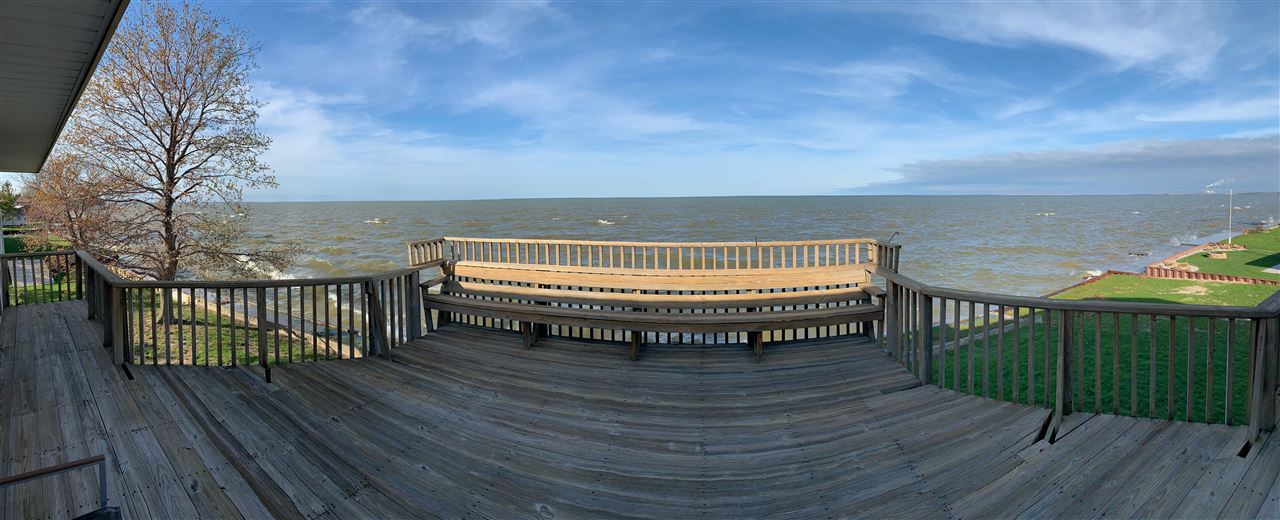 324 KILLARNEY BEACH RD, BAY CITY, MI 48706