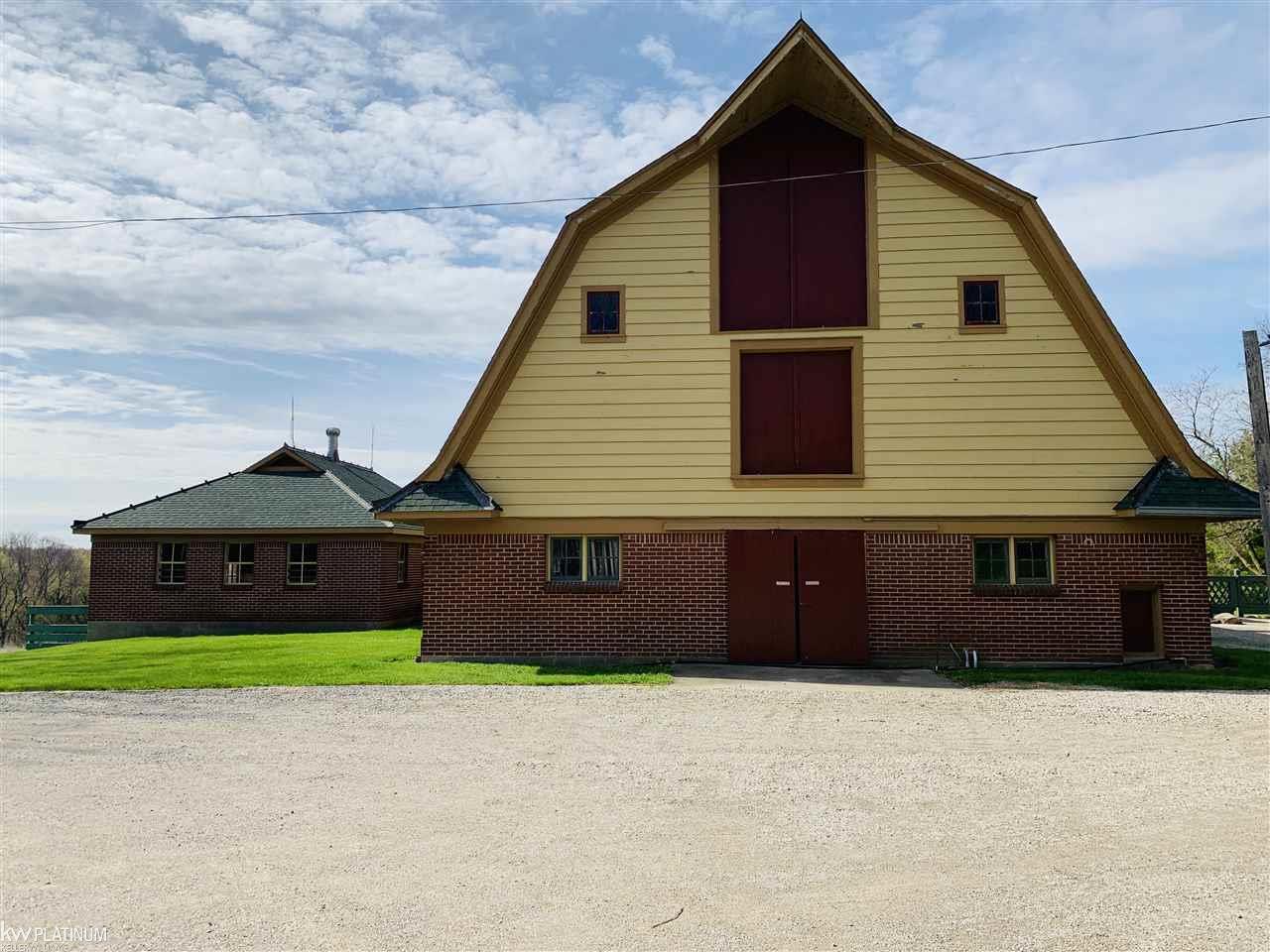 6440 Bordman Rd Bruce Mi 48065 Mirealsource Com