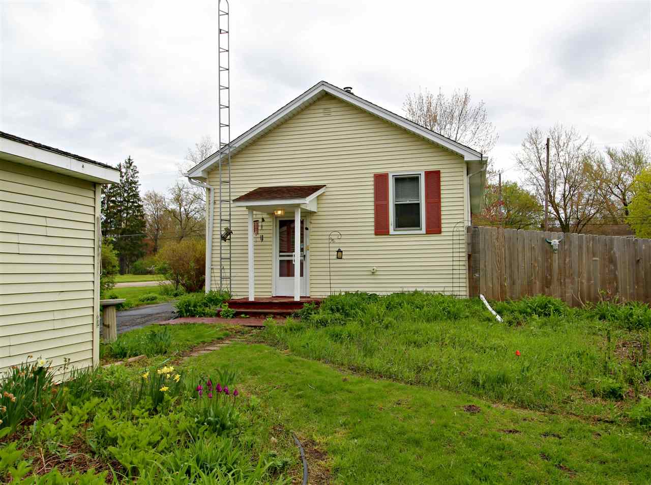 5357 FLUSHING ROAD, FLUSHING, MI 48433