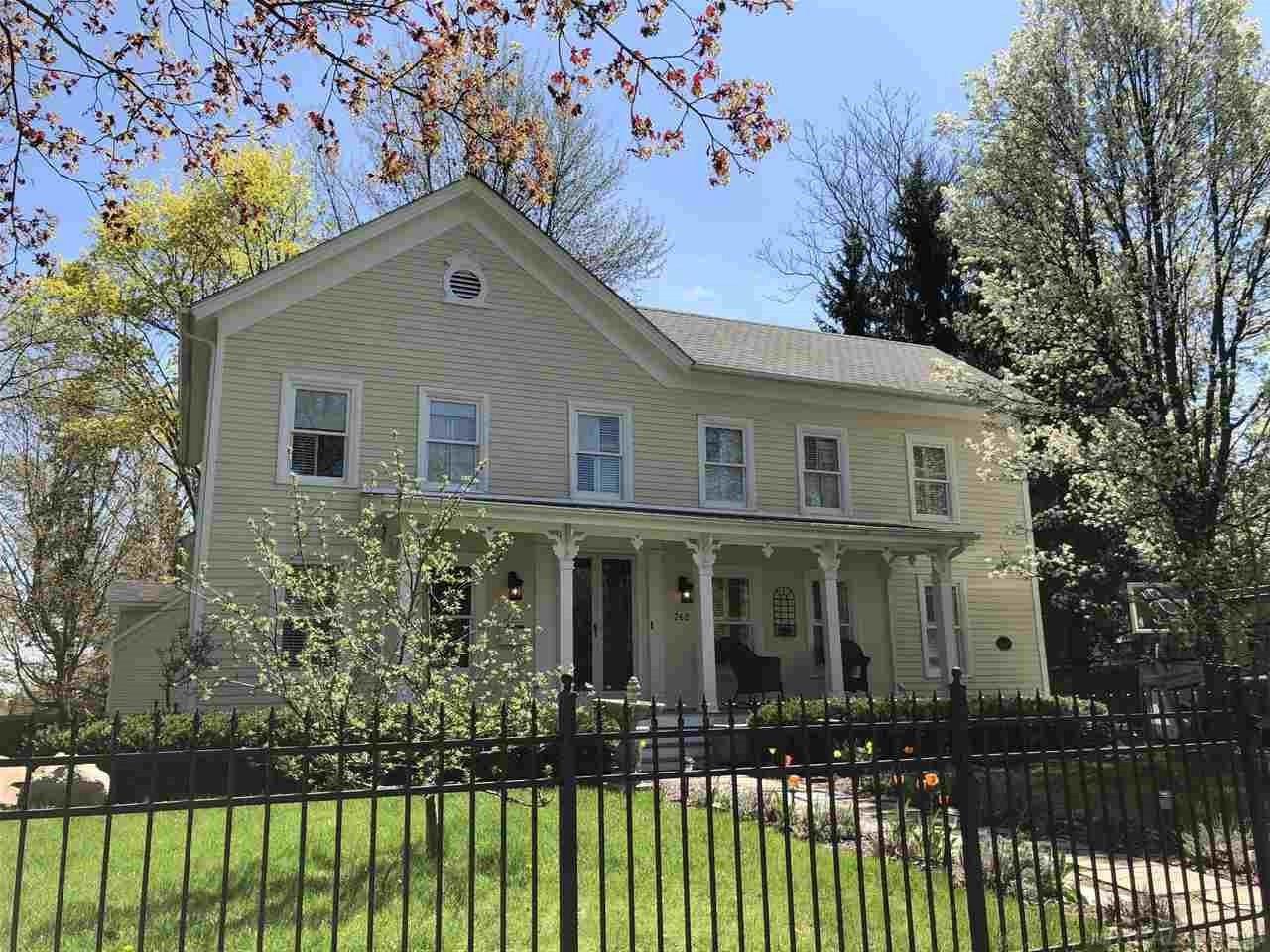 homes for sale by owner in romeo mi