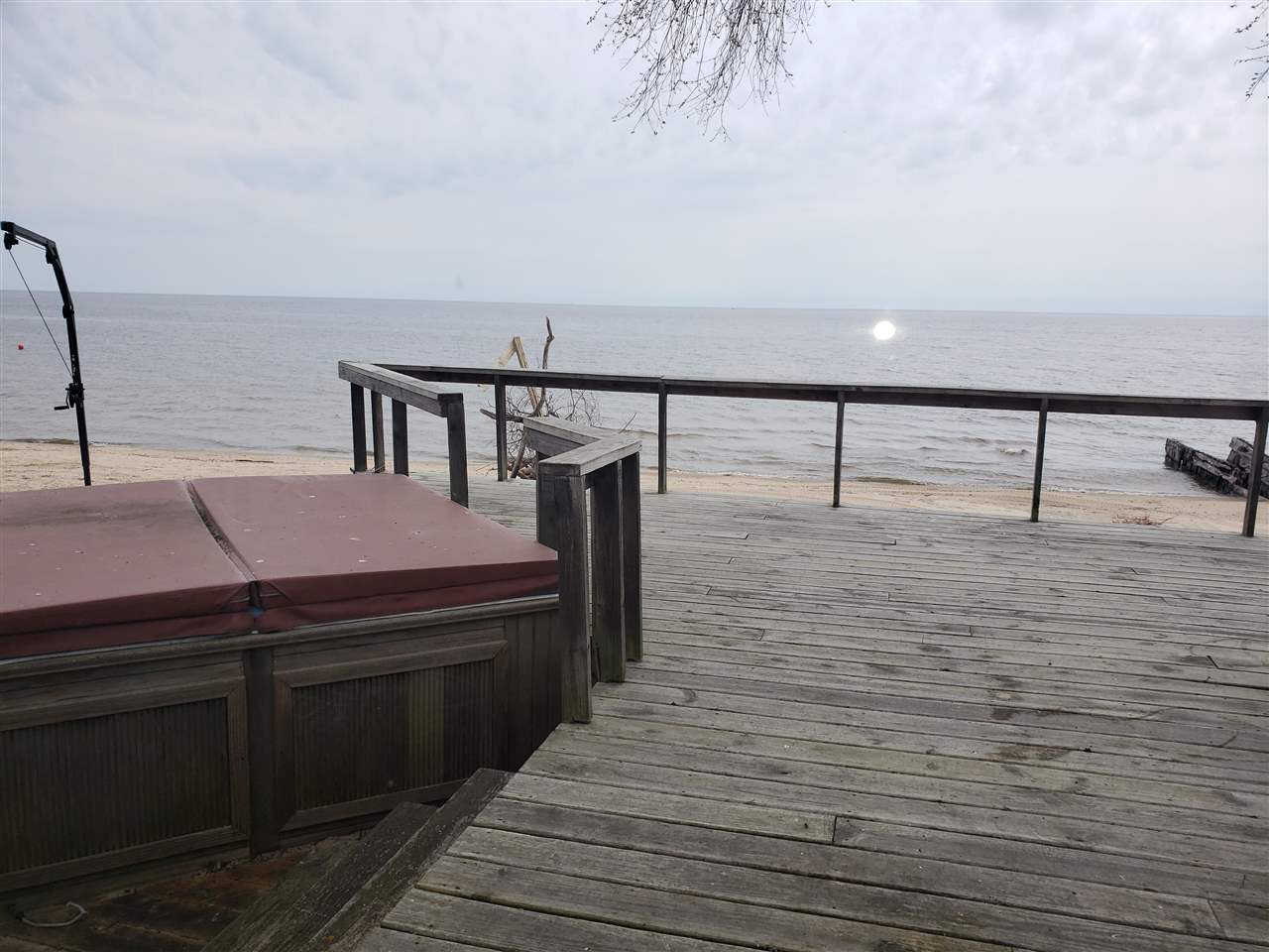 248 KILLARNEY BEACH, BAY CITY, MI 48706