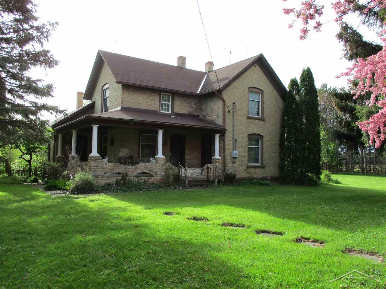 2400 N HEMLOCK, HEMLOCK, MI 48626