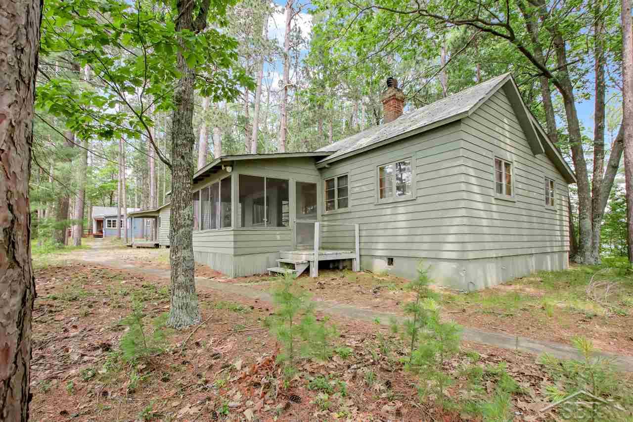 394 Happys Island Hale Mi 48739 Rauschrealtors Com