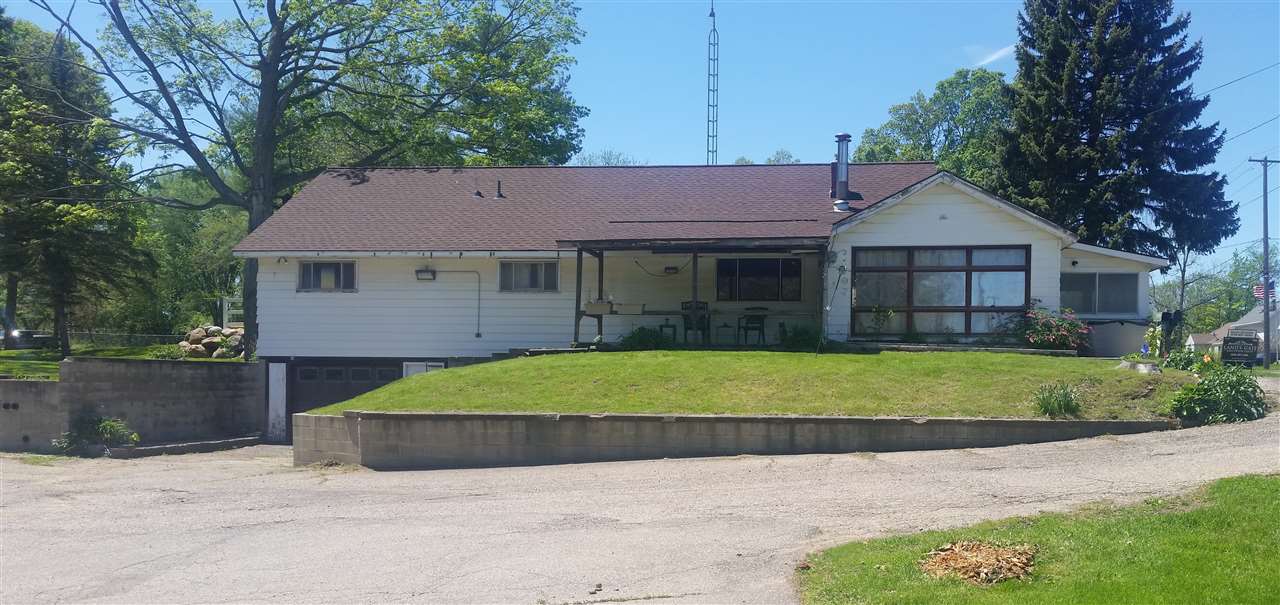 571 W VIENNA, CLIO, MI 48420