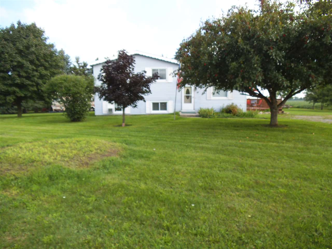 8390 FAIRGROVE RD, FAIRGROVE, MI 48733