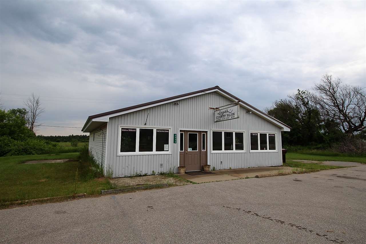 4006 CODY ESTEY ROAD, RHODES, MI 48652