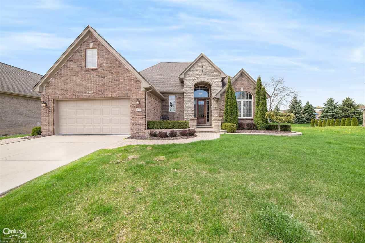 Chesterfield Township Condos for Sale Chesterfield Twp Michigan