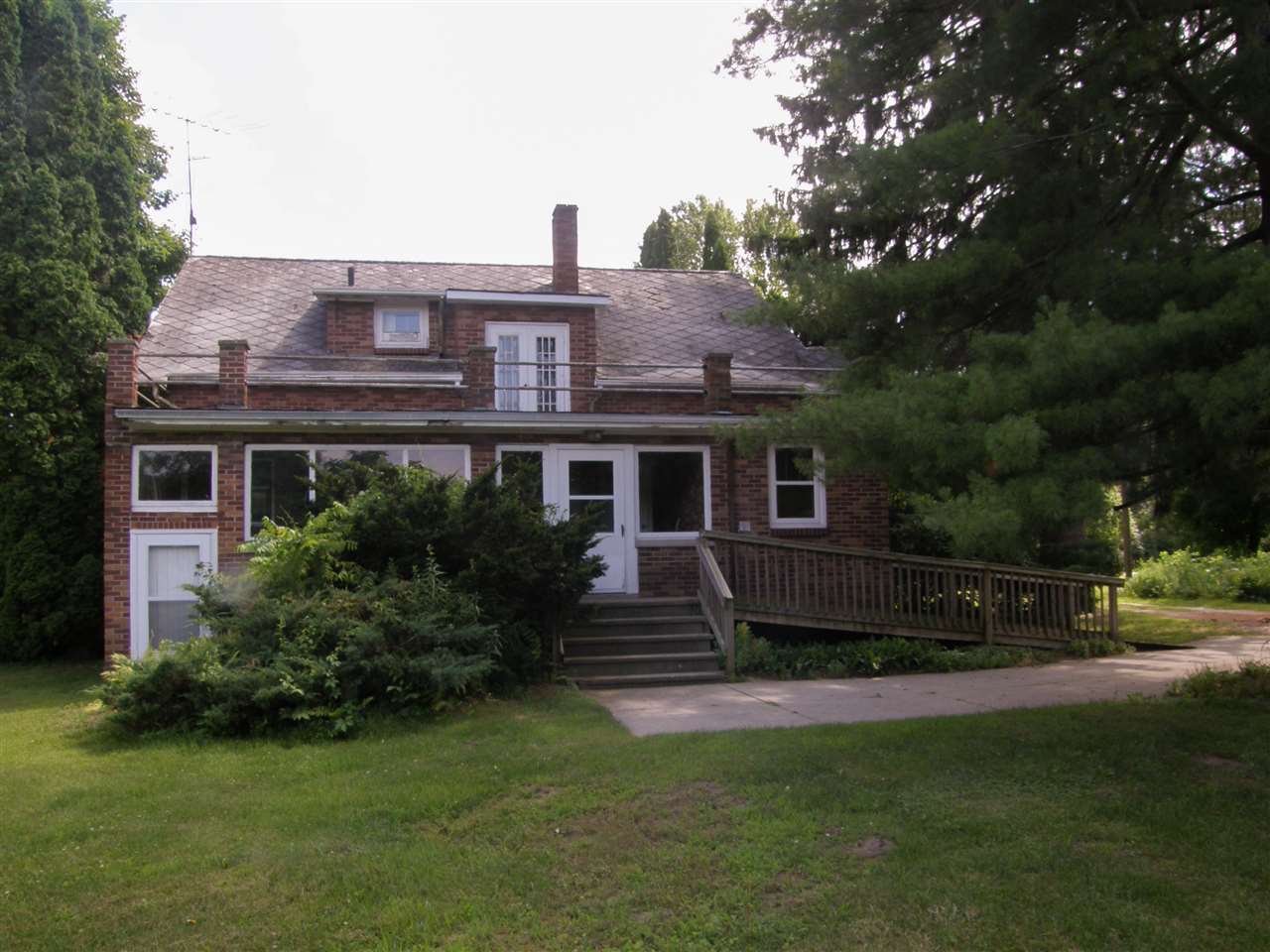 19014 W BRANT ROAD, BRANT, MI 48614