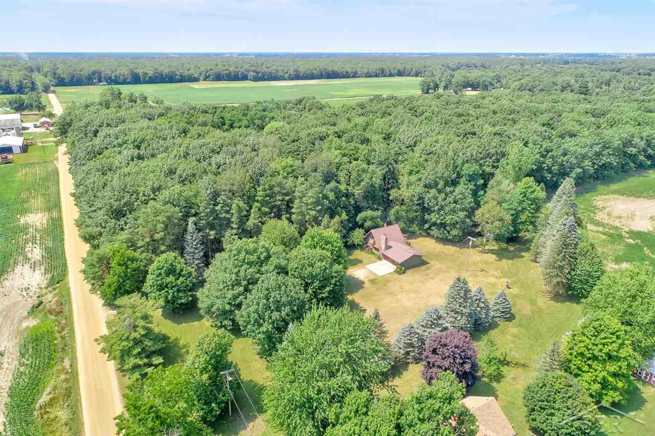 8368 W MURPHY LAKE RD, MILLINGTON, MI 48746