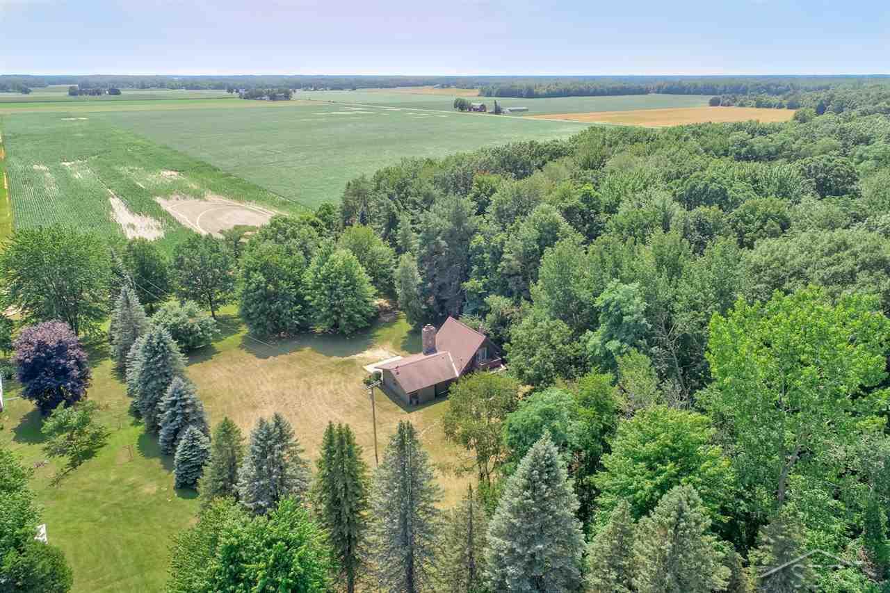 8368 W MURPHY LAKE RD, MILLINGTON, MI 48746