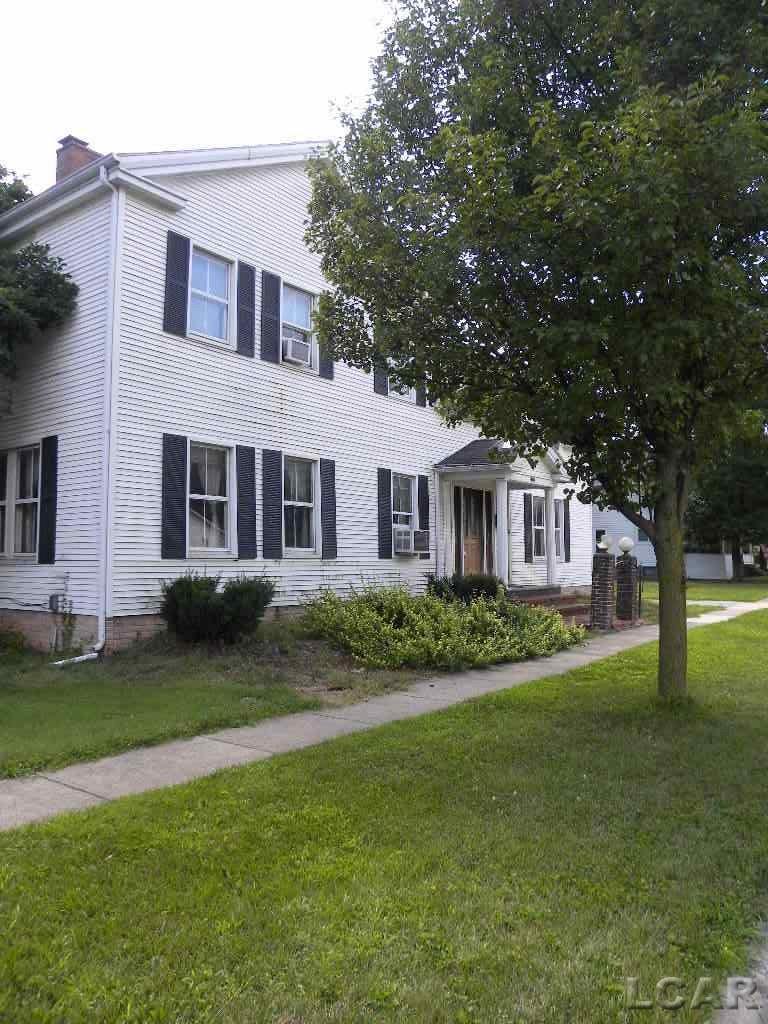 Blissfield Community Schools