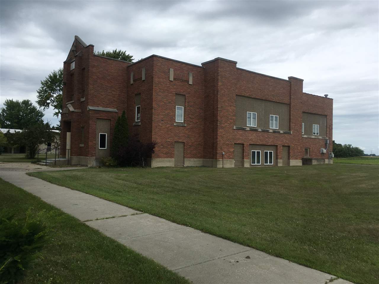 96 W MUNGER RD, MUNGER, MI 48747