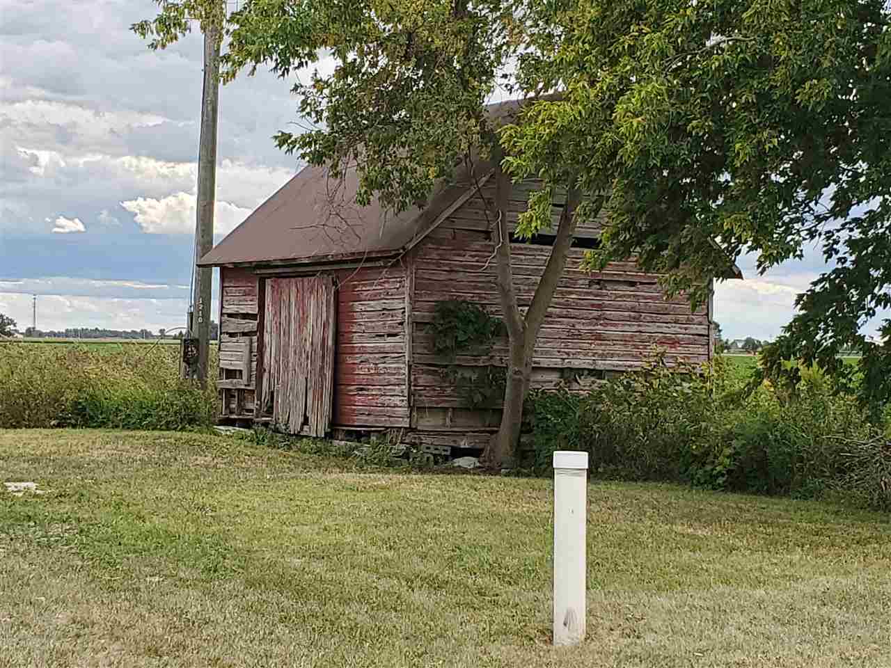 1258 E Prevo Rd Linwood Mi 48634 Homesinbaycity Com