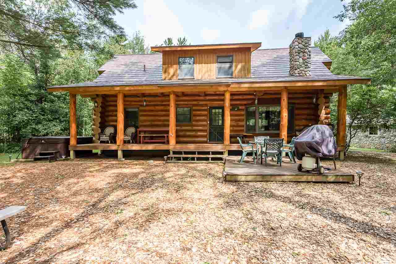 Michigan Cabin For Sale By Owner cabin