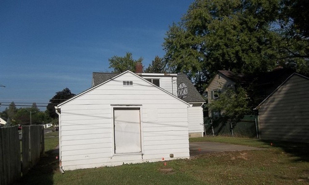 304 Larch St Saginaw Mi 48602 Baycityhomes Com