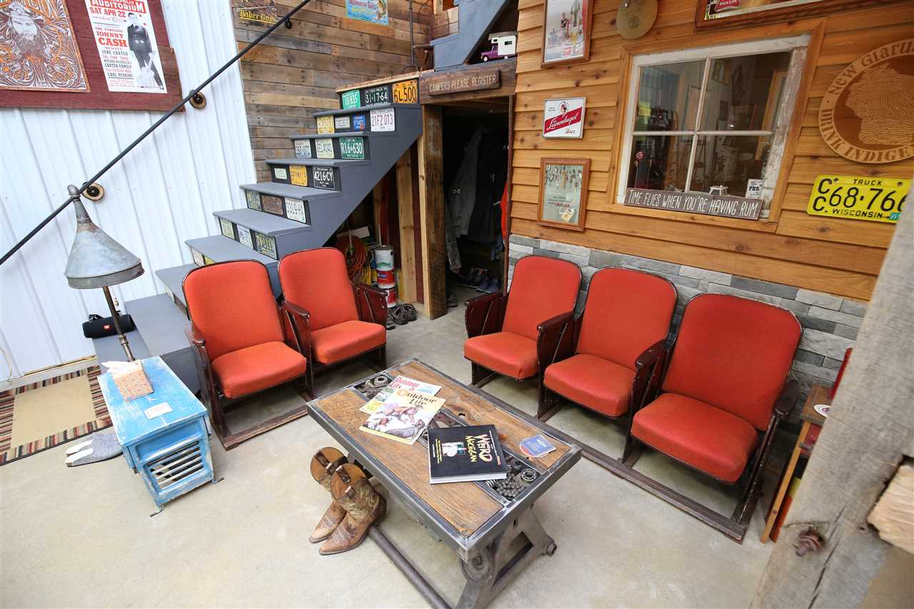 Sanford Michigan Storage Units Dandk Organizer