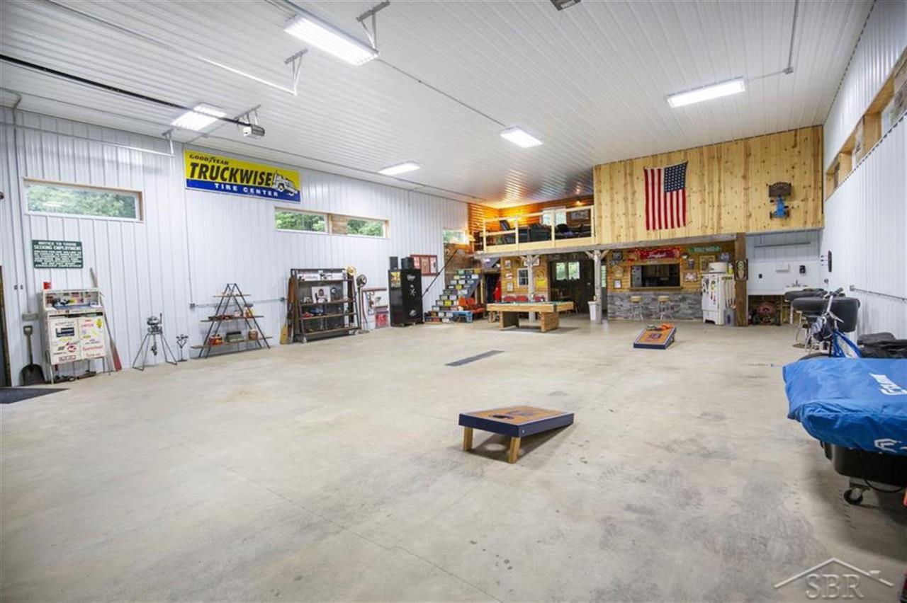 Sanford Michigan Storage Units Dandk Organizer