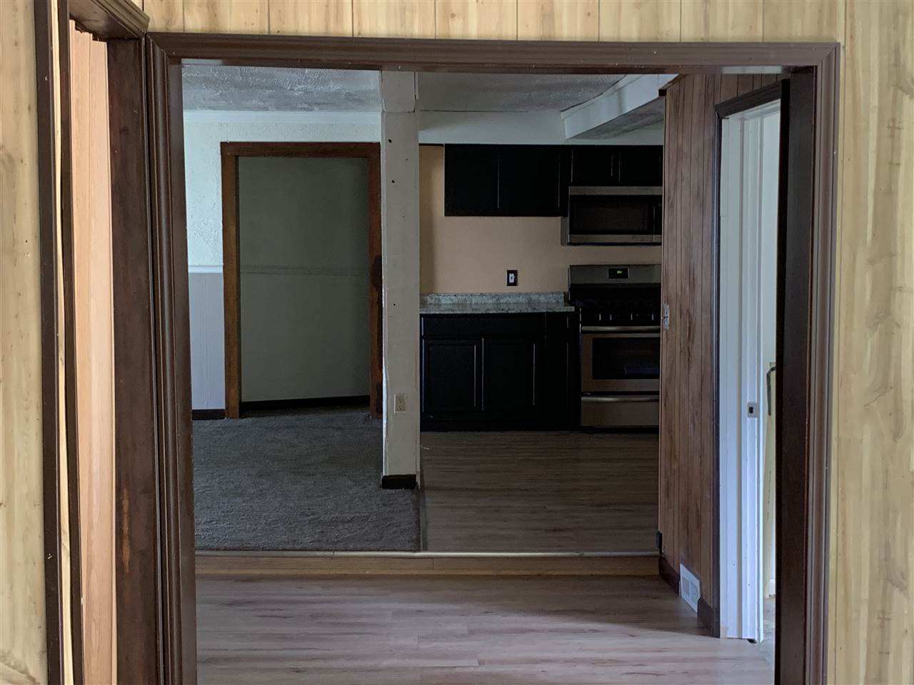 428 Fremont St Caro Mi 48723 Baycityhomes Com