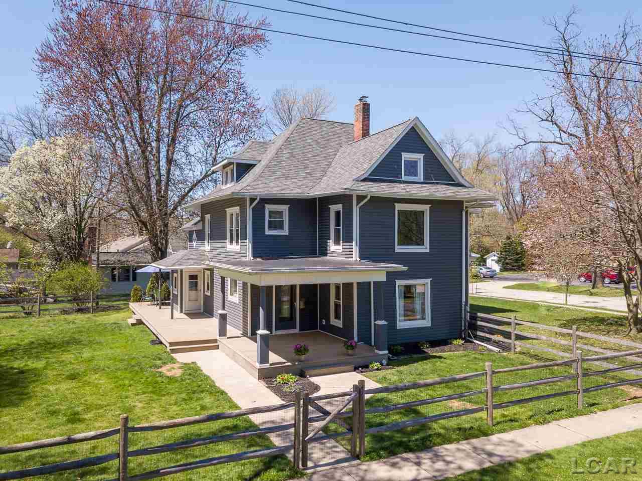 Blissfield Community Schools