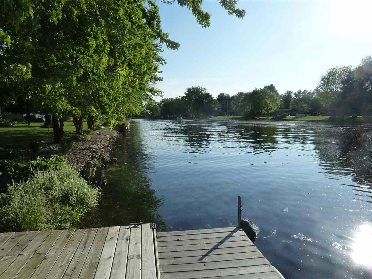 3717 KAWKAWLIN RIVER DR., BAY CITY, MI 48706