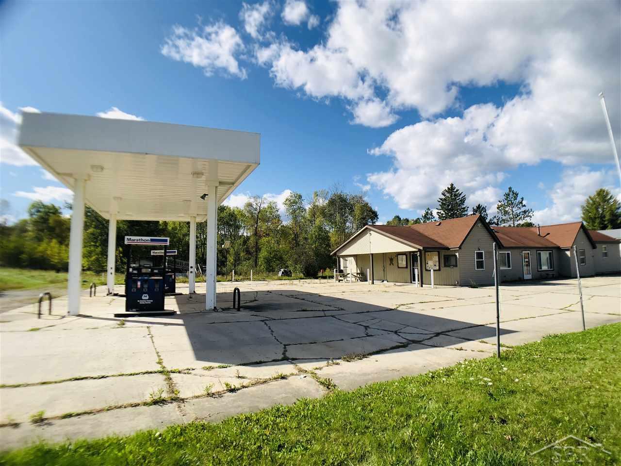 2520 M65, GLENNIE, MI 48737