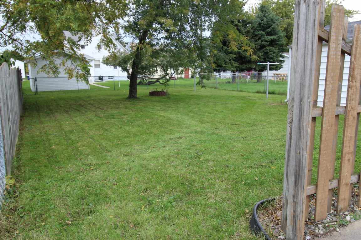 2410 Fitzhugh Bay City Mi 48708 Baycityhomes Com