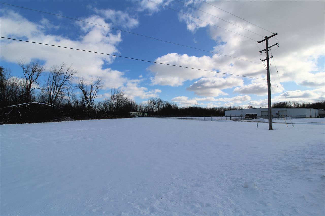 ENTERPRISE PARKWAY, MOUNT MORRIS, MI 48458