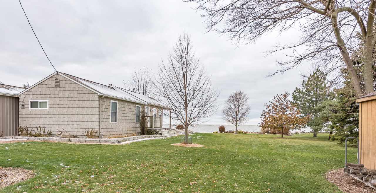 8087 COTTAGE DRIVE, UNIONVILLE, MI 48767