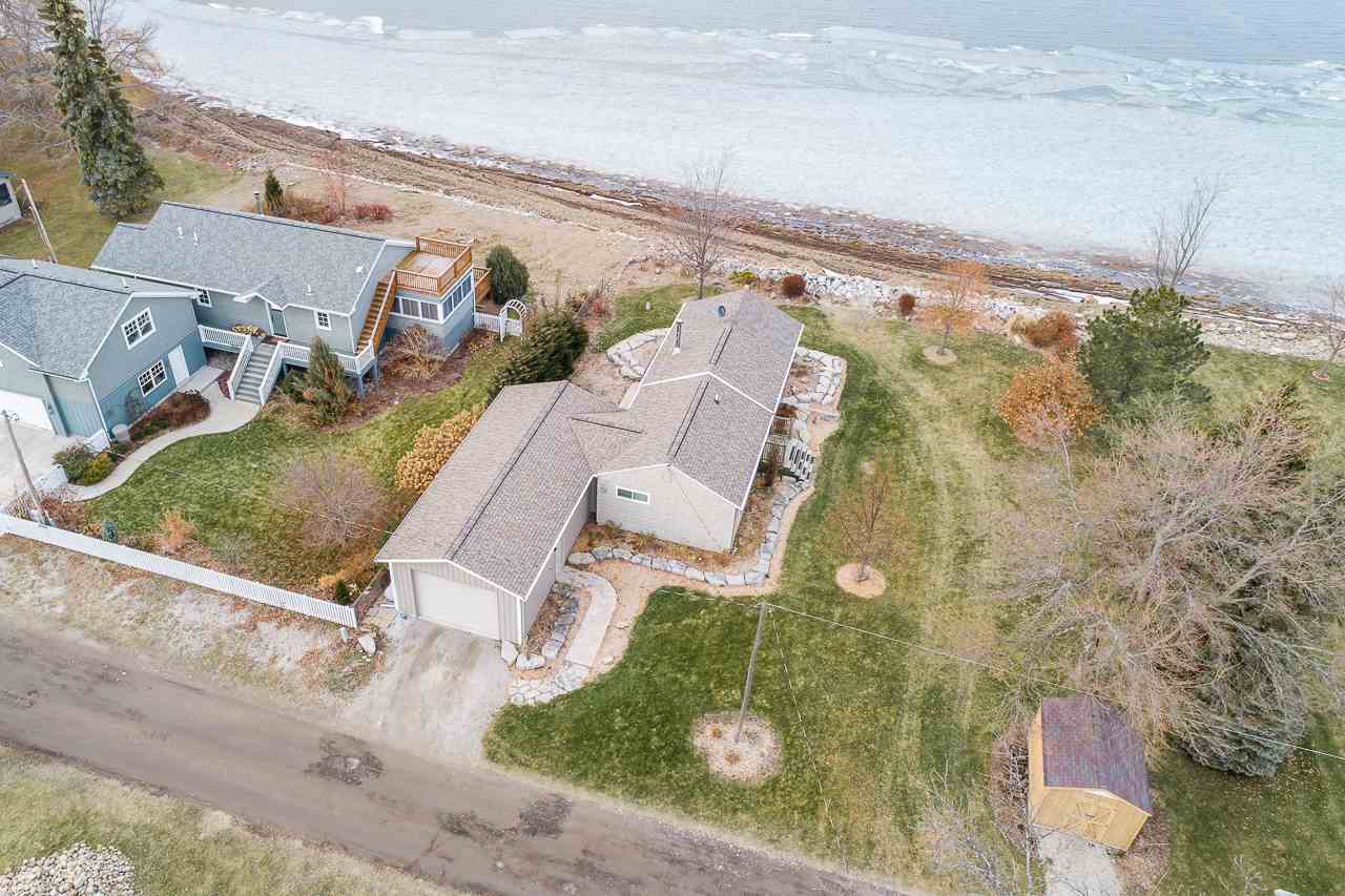 8087 COTTAGE DRIVE, UNIONVILLE, MI 48767