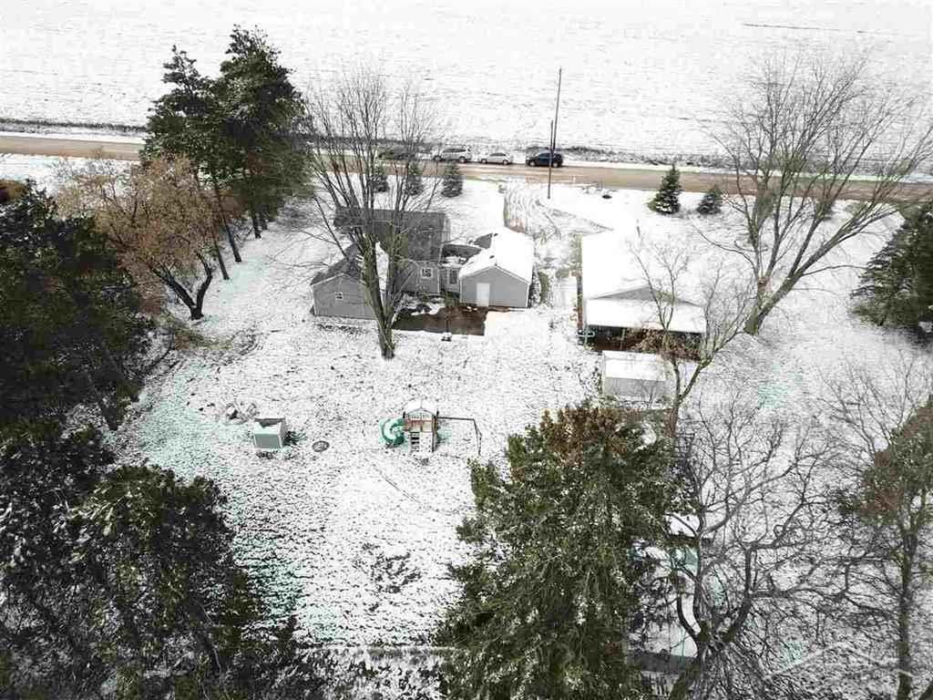 7700 N WHEELER RD, WHEELER, MI 48662