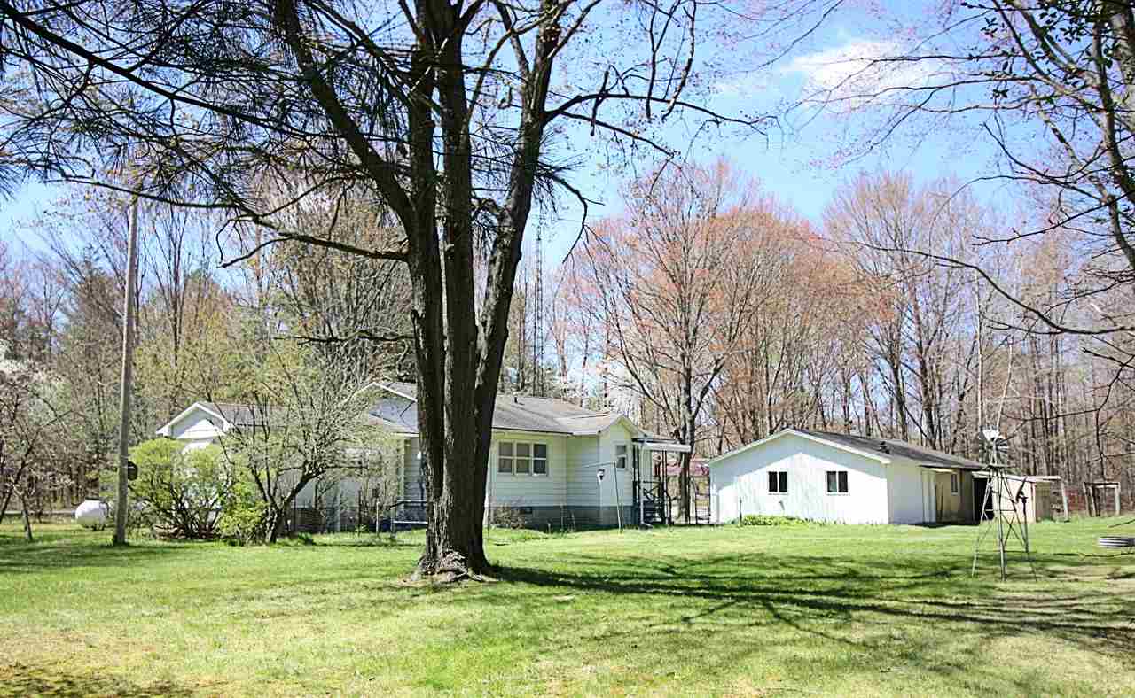 2614 W HIGHWOOD RD, BEAVERTON, MI 48612