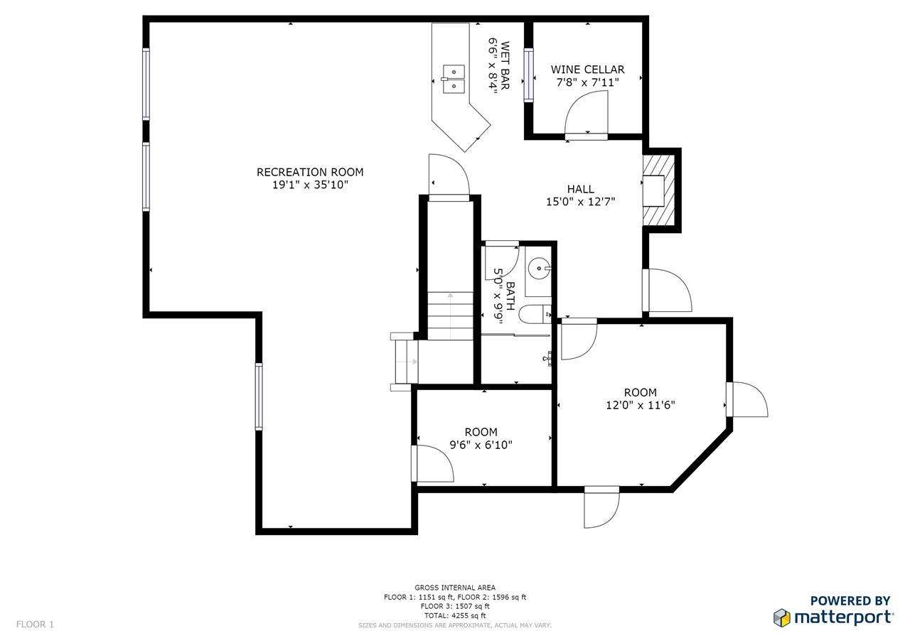 3339 E Shady Ridge Dr Midland Mi 48642 Midland Realtors Com