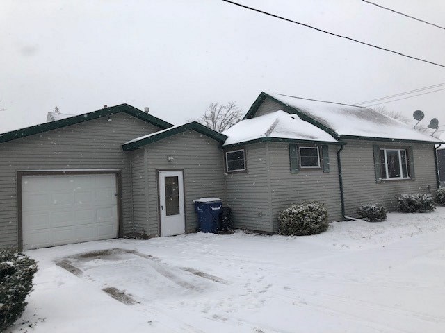 150 Fillmore Pl Bay City Mi 48708 Baycityhomes Com